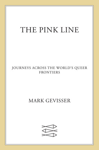 The Pink Line