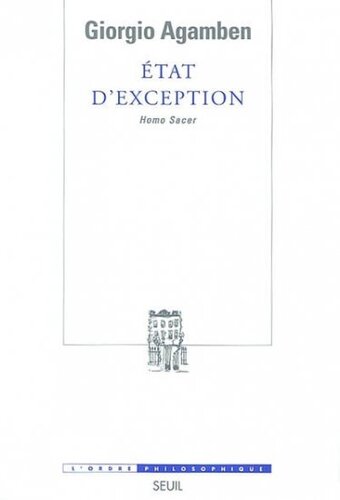 État d’exception