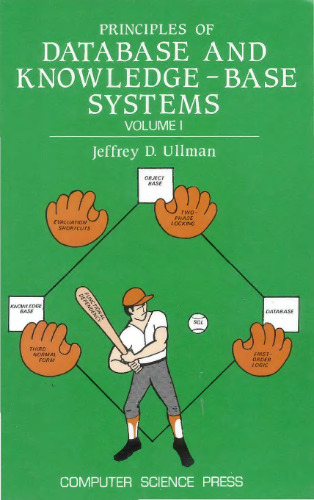 Principles of Database and Knowledge-Base Systems