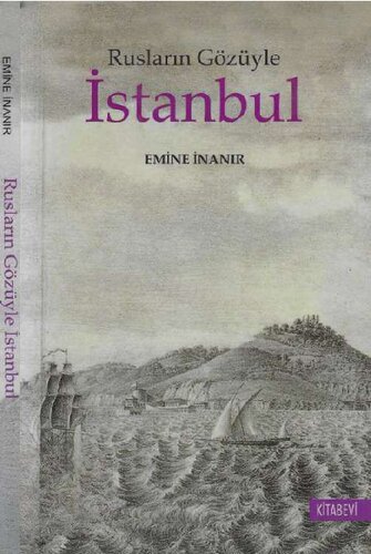 Rusların Gözüyle İstanbul