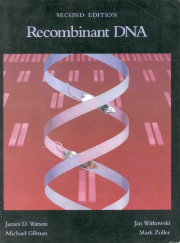 Recombinant DNA