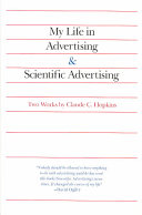 My Life in Advertising and Scientific Advertising