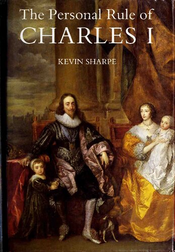 The Personal Rule of Charles I