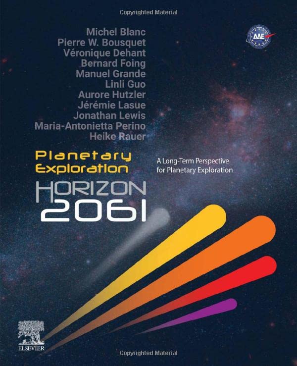 Planetary Exploration Horizon 2061: A Long-Term Perspective for Planetary Exploration