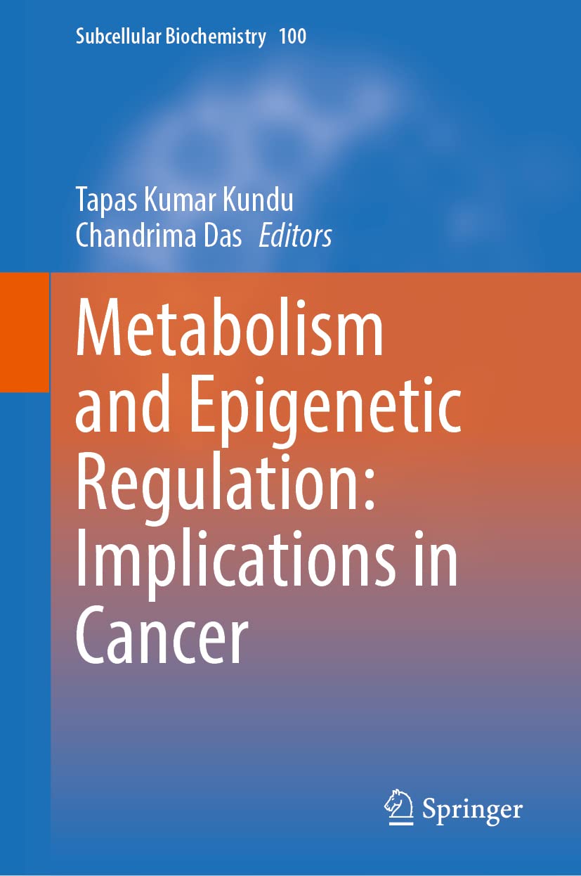 Metabolism and Epigenetic Regulation: Implications in Cancer
