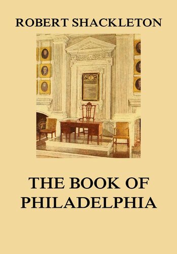 The Book of Philadelphia