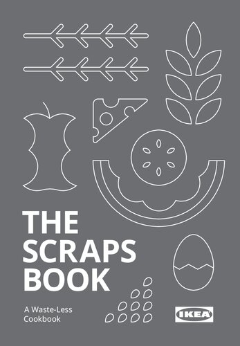 The Scraps Book