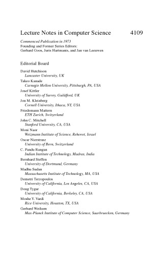 Structural, Syntactic, and Statistical Pattern Recognition: Joint IAPR International Workshops, SSPR 2006 and SPR 2006, Hong Kong, China, August 17-19, 2006. Proceedings