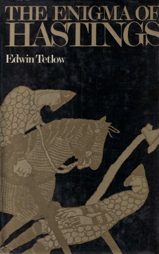 The Enigma of Hastings