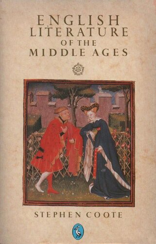 English Literature of the Middle Ages