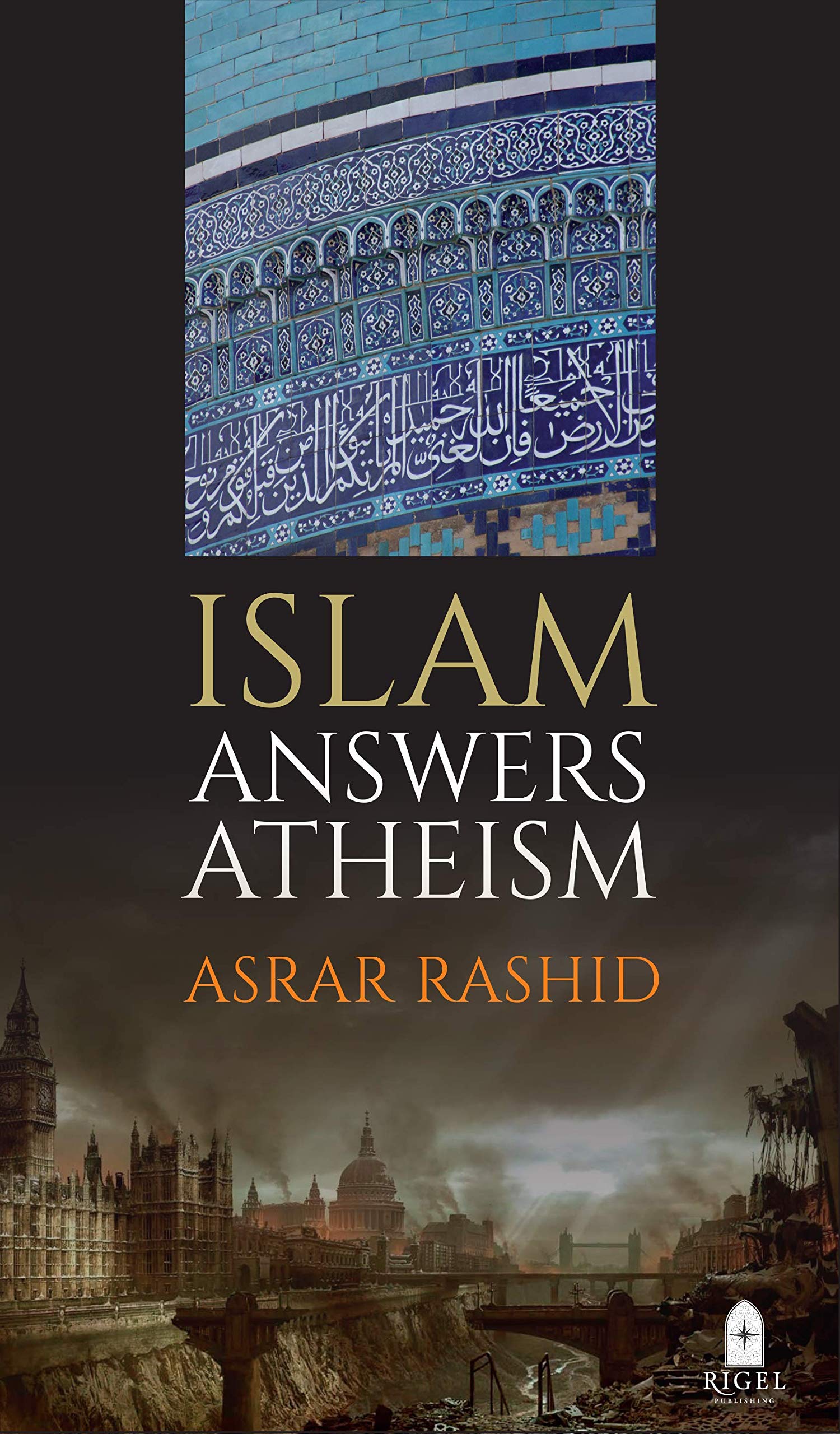 Islam Answers Atheism