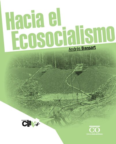 Hacia el ecosocialismo