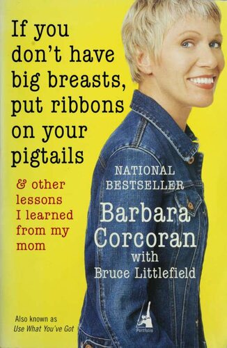 If You Don't Have Big Breasts, Put Ribbons on Your Pigtails