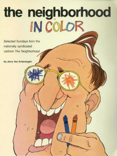 The Neighborhood in Color