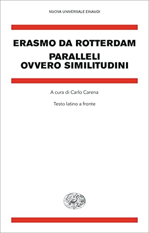 Paralleli ovvero similitudini. Testo latino a fronte
