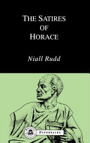 The Satires of Horace