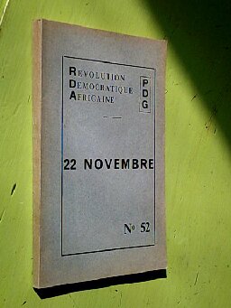 22 novembre
