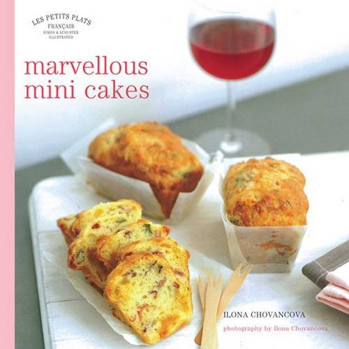 Marvellous Mini Cakes