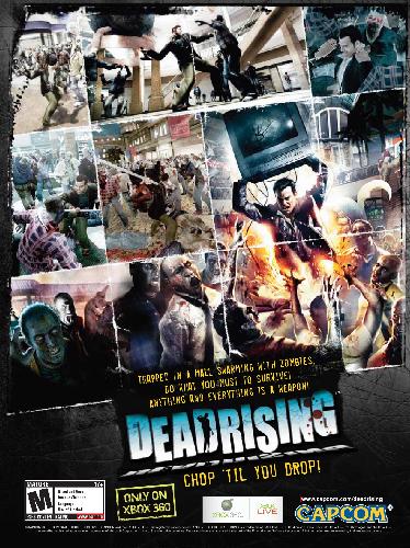 Electronic Gaming (June)