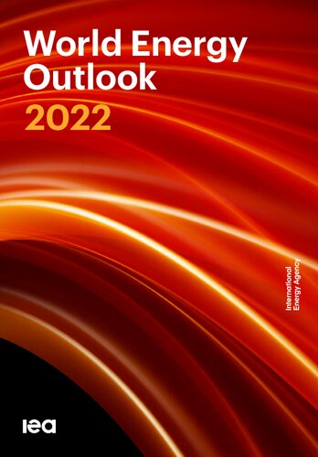 World Energy Outlook