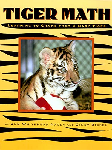 Tiger Math: Learning to Graph from a Baby Tiger