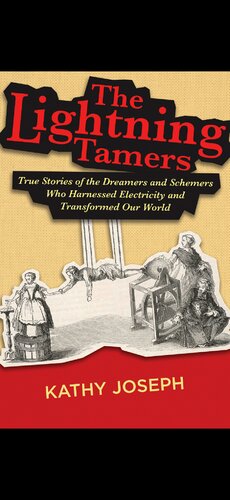 The Lightning Tamers