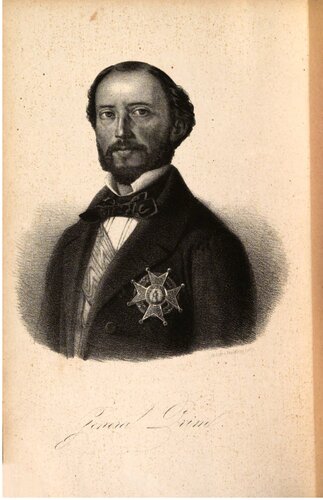 Nach Marokko : Reise- und Kriegsmemoiren