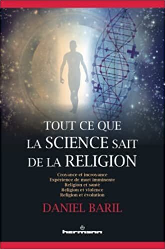 Tout ce que la science sait de la religion