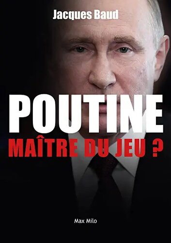 Poutine : Maître du jeu ?