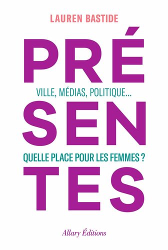 Présentes