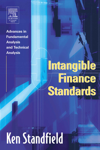 Intangible Finance Standards. Advances in Fundamental Analysis & Technical Analysis