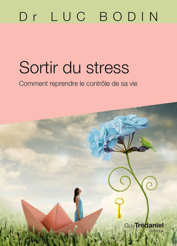 Sortir du stress