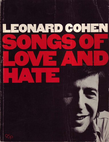 Songs of Love and Hate