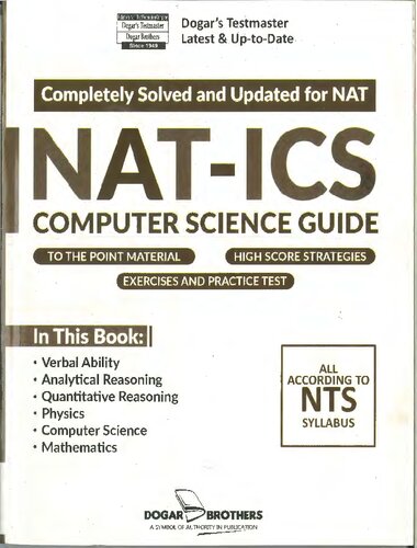 NAT-ICS