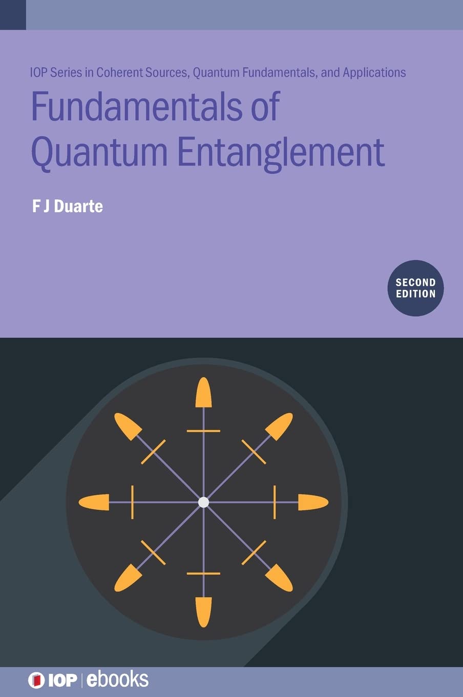 Fundamentals of Quantum Entanglement