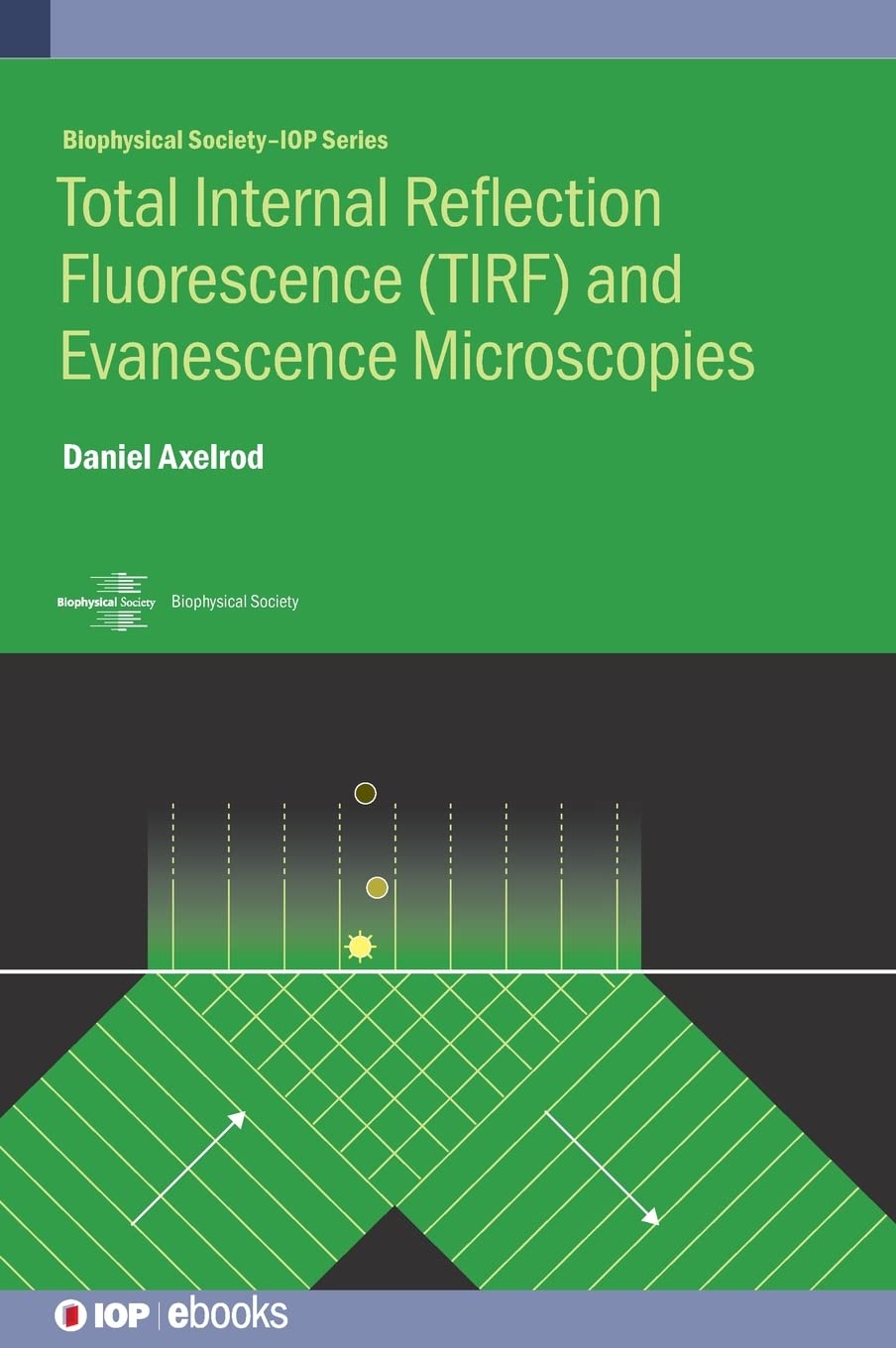 Optical Evanescence Microscopy (TIRF): Total Internal Reflection Excitation and Near Field Emission