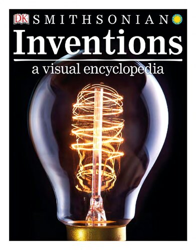 Smithsonian Inventions : A Visual Encyclopedia