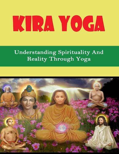 understanding kriya yoga