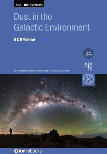 Dust in the Galactic Environment