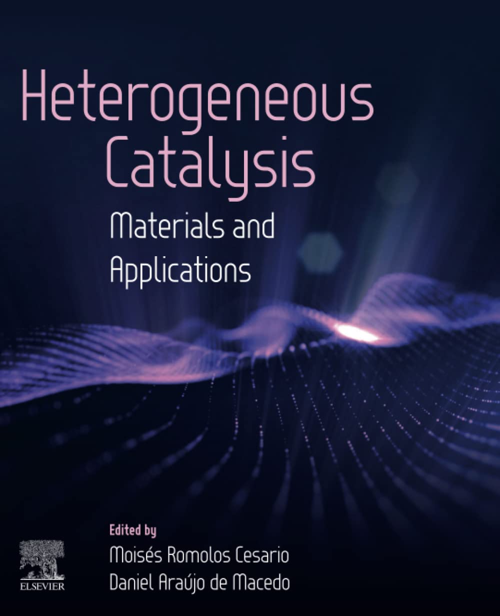 Heterogeneous Catalysis: Materials and Applications