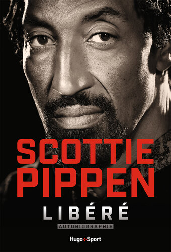 Scottie Pippen - Libéré