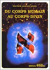 Du corps humain au corps divin
