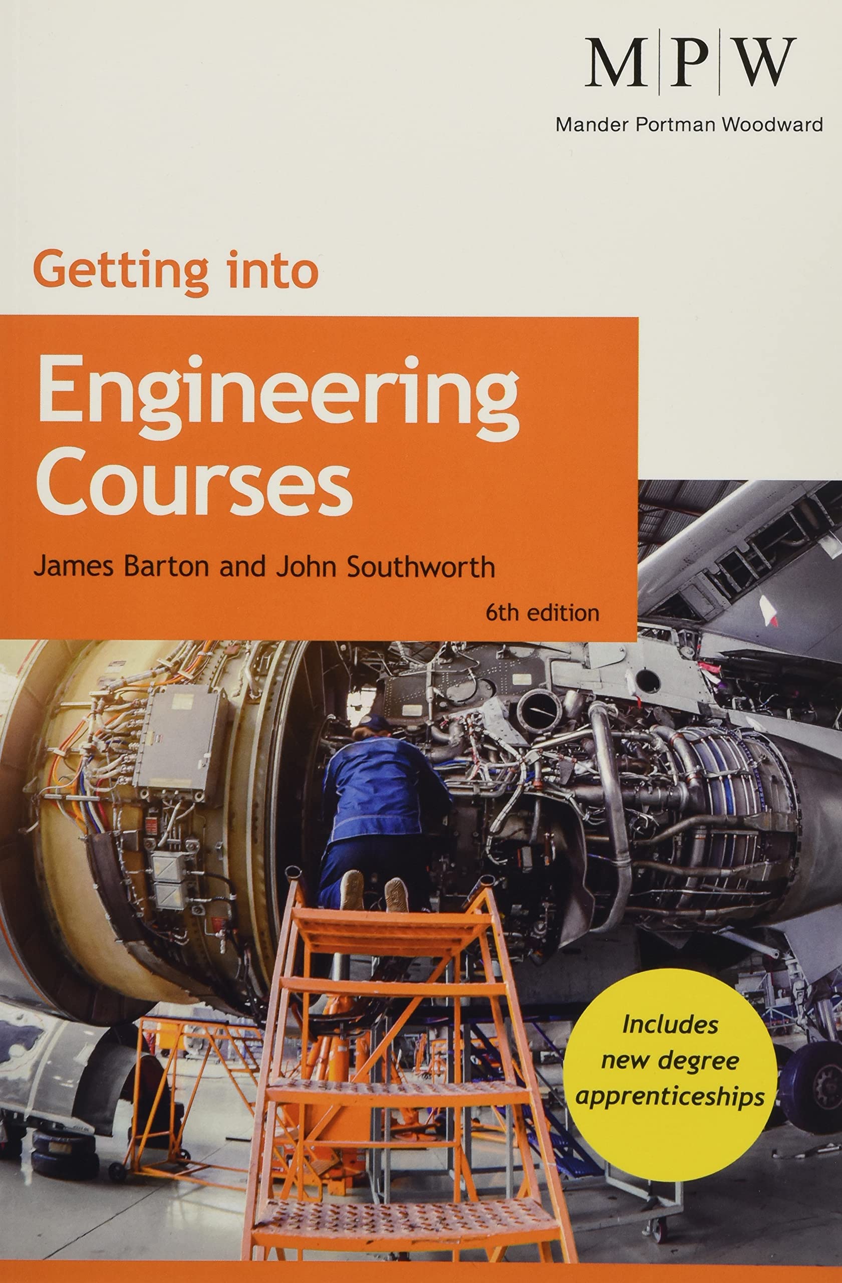 Getting into Engineering Courses