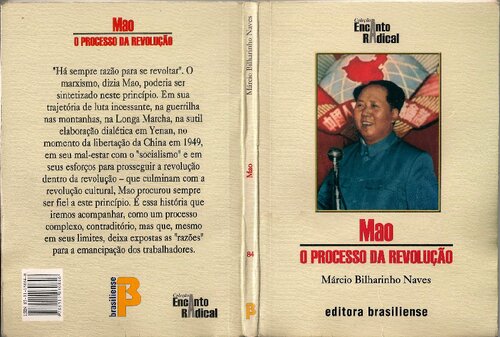 Mao: o processo da revolução