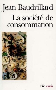 La société de consommation