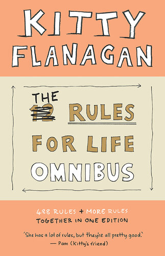 The Rules for Life Omnibus