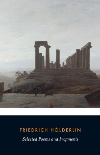 Selected Poems and Fragments (Penguin Classics: Poets in Translation)