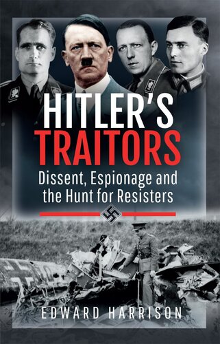 Hitler’s Traitors