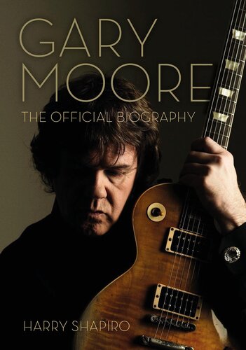 GARY MOORE