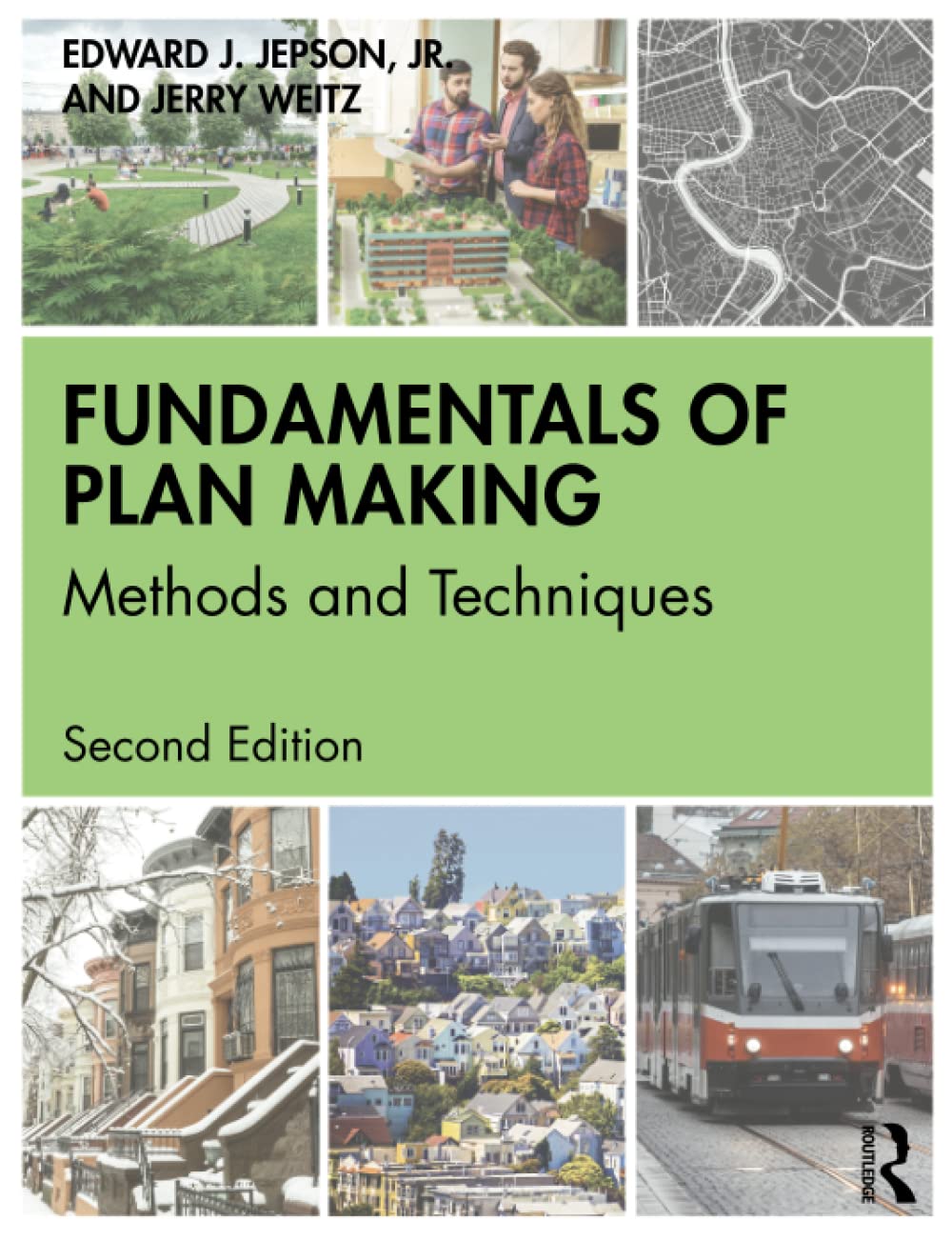 Fundamentals of Plan Making